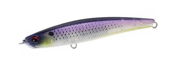Bilde av BAYRUF SEEK 68HW 11g Ghost Grape Mullet OneSize