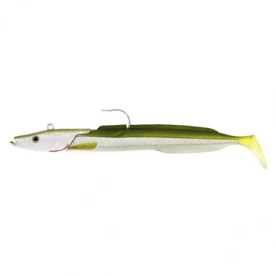 Bilde av Westin Sandy Andy Jig 22g 13cm Tobis Ammo