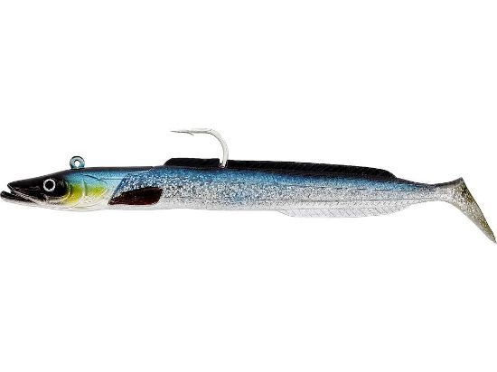 Bilde av Westin Sandy Andy Jig 22g 13cm Bluetooth