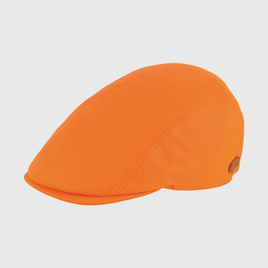 Bilde av MJM Daffy 3 Safety Orange m/Earlaps OneColor XL