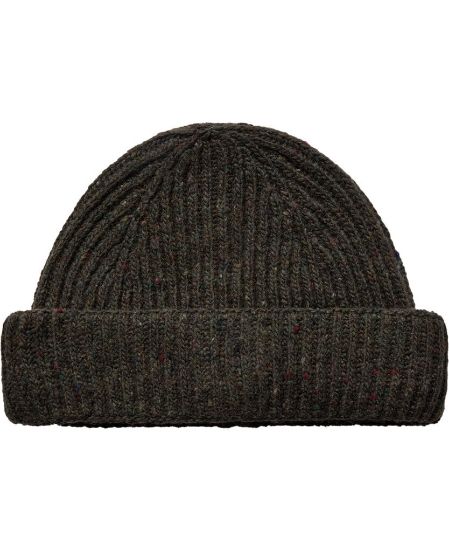 Bilde av MJM Maglia Beanie W Rec Fibers Green One Size