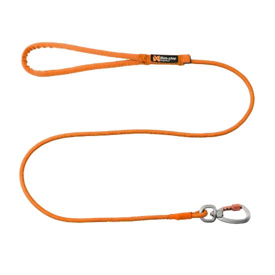 Bilde av Non Stop Trekking Rope Leash 2m