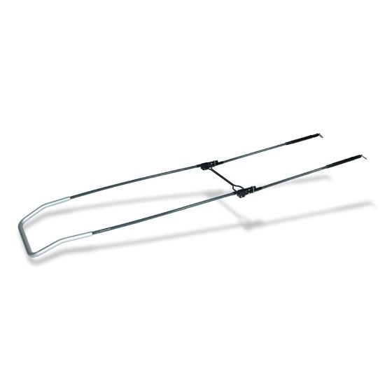 Bilde av Fjellpulken Drag standard