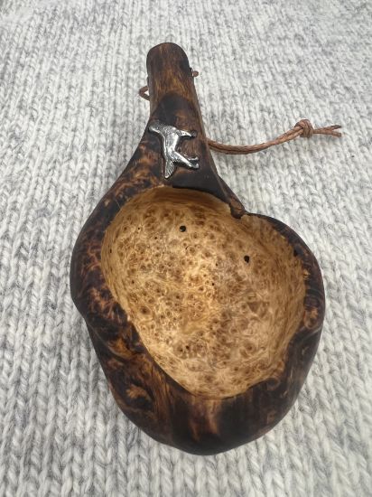 Bilde av Trekopp Rikule T.L Setter