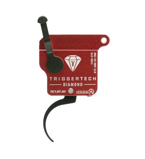 Bilde av Triggertech Rem Clone Diamond Pro Curved