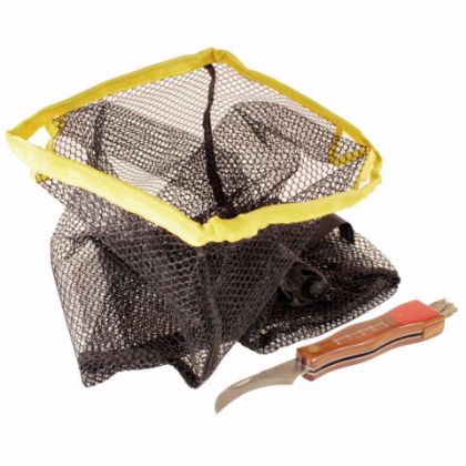 Bilde for kategori Soppsanking