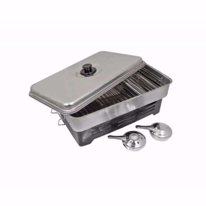 Bilde for kategori Røyk og røykutstyr