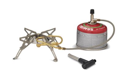 Bilde for kategori Brennere