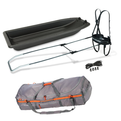 Bilde for kategori Pulk