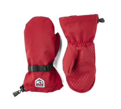 Bilde for kategori Votter