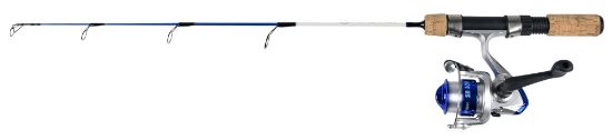 Bilde av IFish Super Ice HSP Combo 20''
