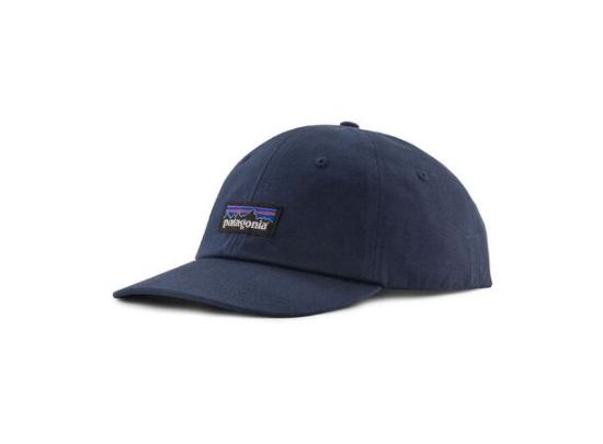 Bilde av P-6 Label Trad Cap