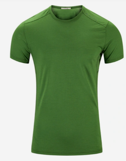 Bilde av LightWool Trail Tee M's Cactus M OneSize