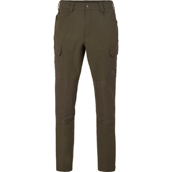 Bilde av  Härkila Hill Bukse  Willow green 50