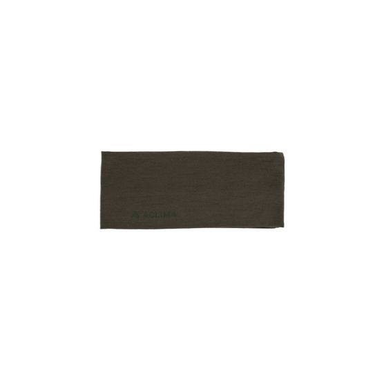 Bilde av LightWool Headband Unisex L Tarmac OneColor M