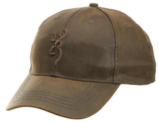 Bilde av Browning Cap Rhino Hide, Brown