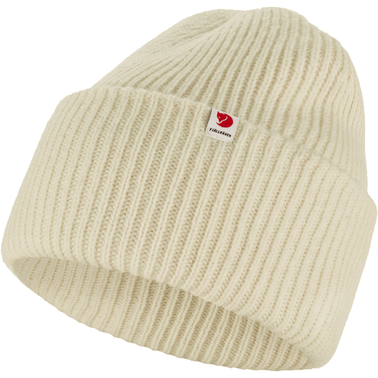 Bilde av Fjellreven Heavy Beanie - One Size Chalk White OneSize