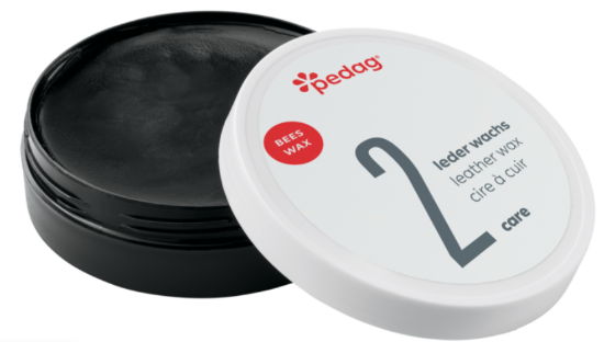 Bilde av Lærvoks med Beeswax Black