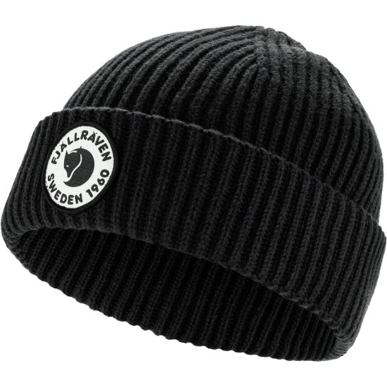 Bilde av 1960 Logo Hat Black OneSize