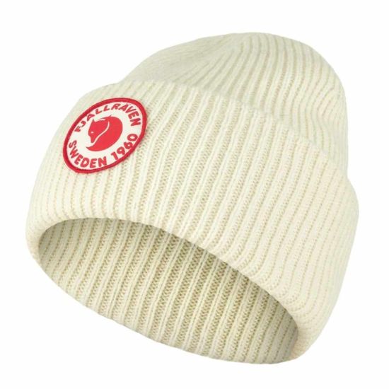 Bilde av 1960 Logo Hat Chalk White OneSize