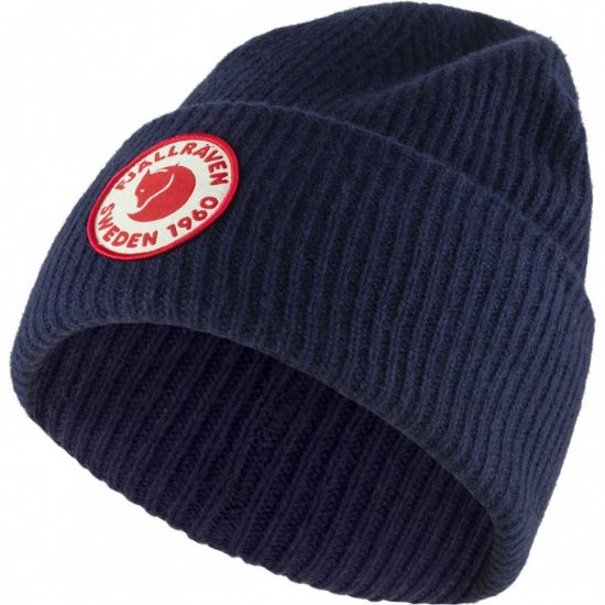 Bilde av 1960 Logo Hat Dark Navy OneSize