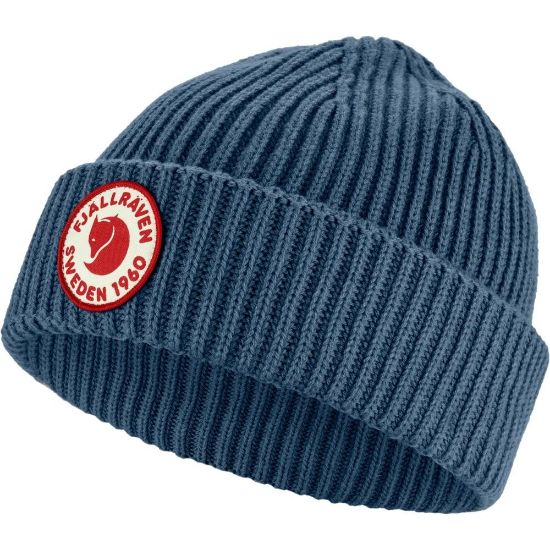 Bilde av 1960 Logo Hat Apline Blue OneSize