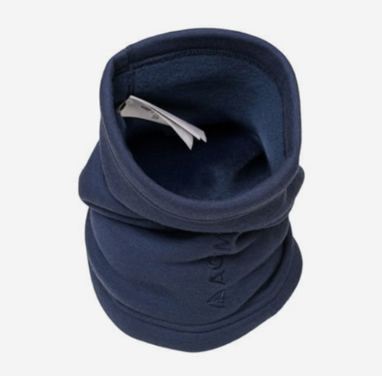 Bilde av FleeceWool V2 Headover Navy Blazer OneSize