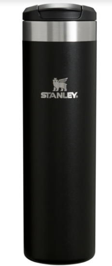 Bilde av Termokopp Aerolight Transit Mug Black 2.0 0.6L