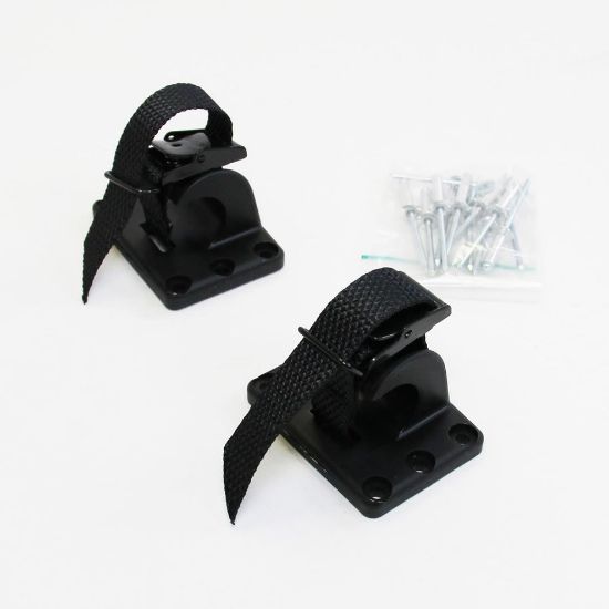 Bilde av Dragfeste med Reimer