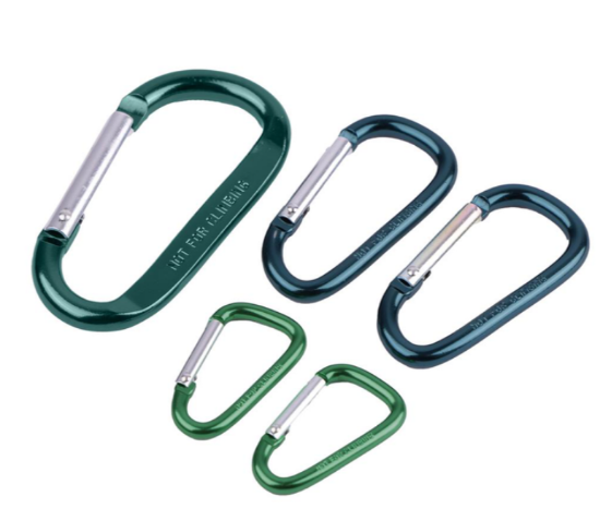 Bilde av Karabiner Multi-Pack