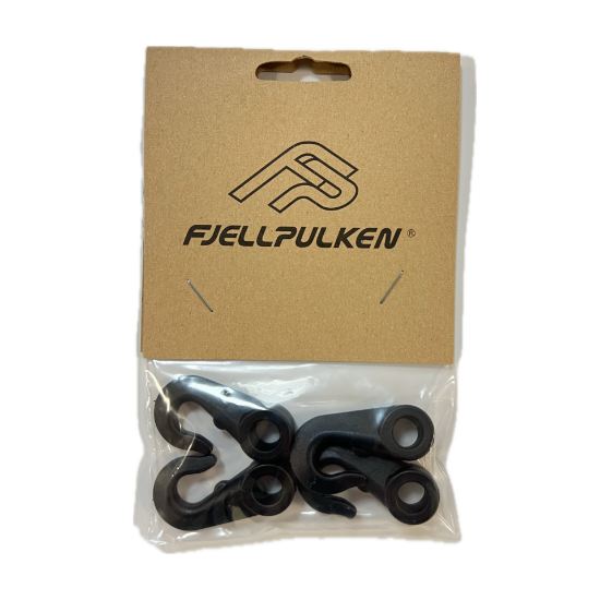 Bilde av Plastkrok til Oversnøring