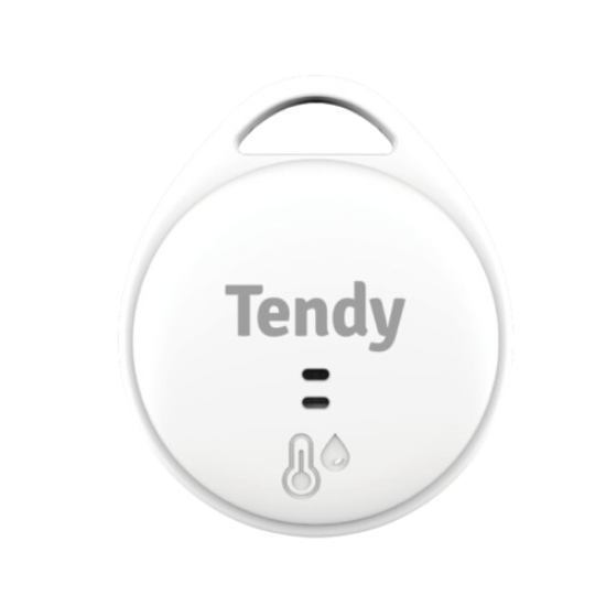 Bilde av Tendy Nemus Mørningstimer Bluetooth