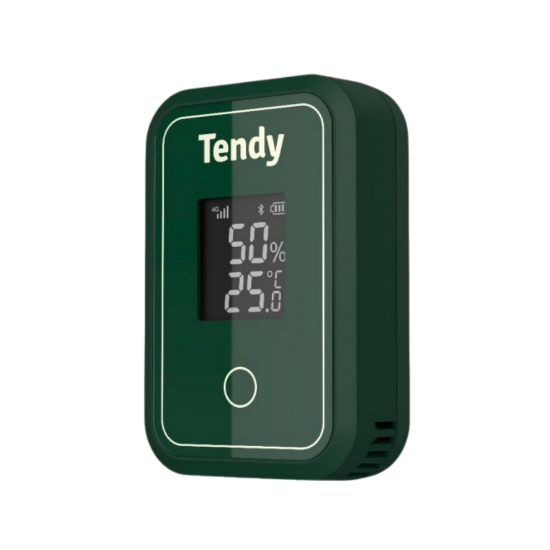 Bilde av Tendy Lucus 4G Mørningstimer