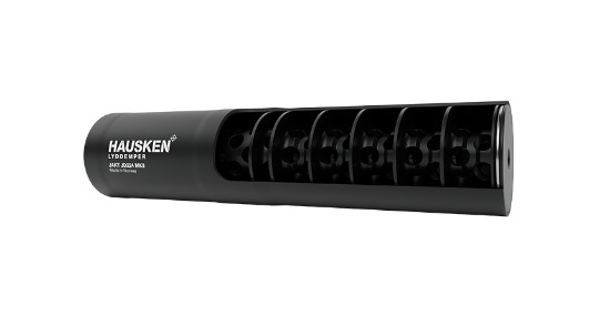 Bilde av Hausken JD224 MK2 OneColor Cal.9.3-M14x1 4H