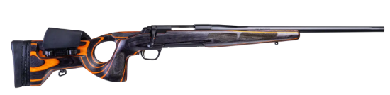 Bilde av KKC Duogrip X-bolt SA Svart/Orange, RH