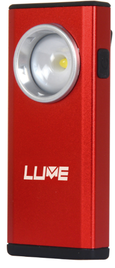 Bilde av Lume Lommelykt Led