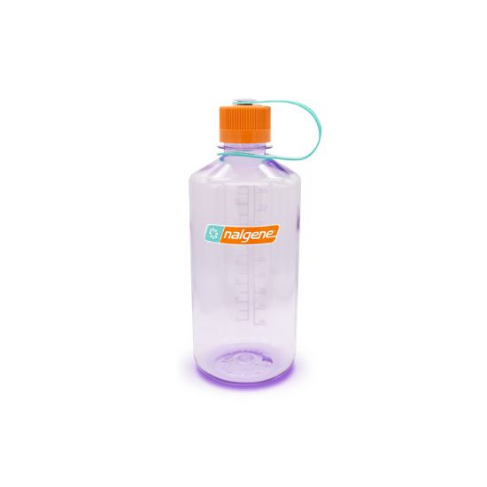 Bilde av NALGENE 1L NARROWMOUTH SUSTAIN  Amethyst OneSize