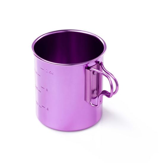 Bilde av BUGABOO CUP PURPLE