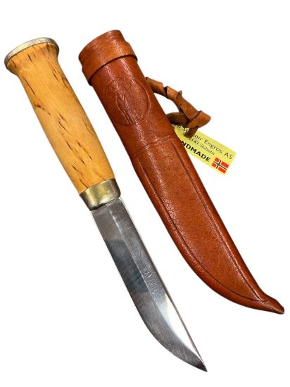 Bilde av Laponi Tollekniv