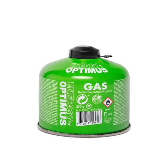 Bilde av Optimus Energy Gas 230gr
