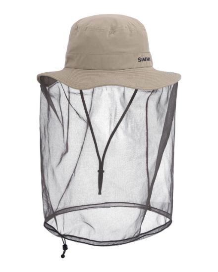 Bilde av Bugstopper Net Sombrero Stone