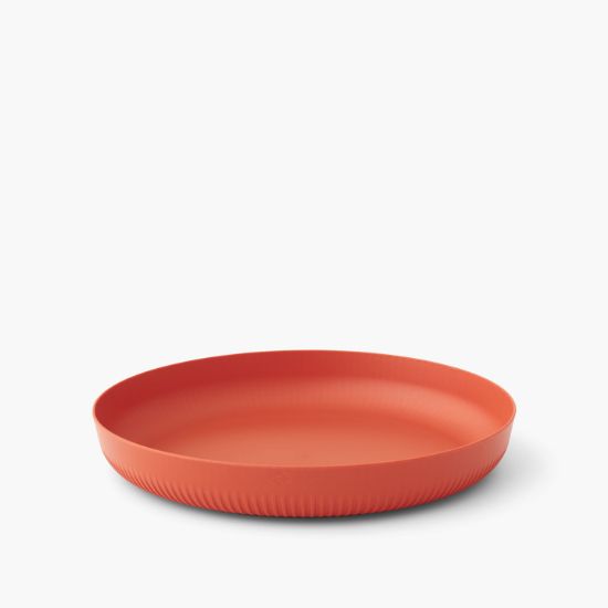 Bilde av STS PASSAGE PLATE ORANGE