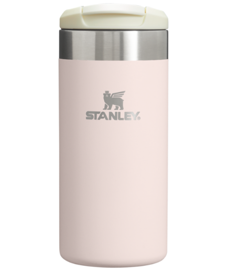 Bilde av Stanley Aerolight Transit Mug .35l  Rose Quartz OneSize