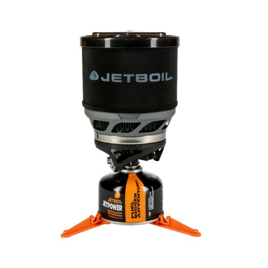 Bilde av JETBOIL CS MINIMO CARBON