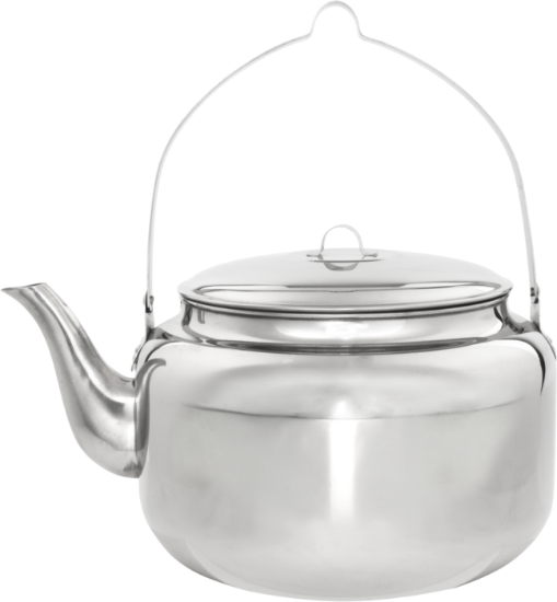 Bilde av Kaffekanne 3,0L Rustfrittstål