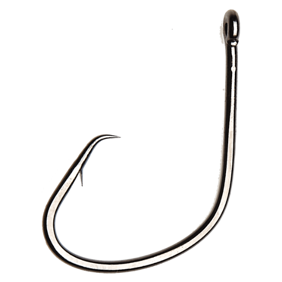 Bilde av Owner Tournament mutu light circle size 2/0 6pk