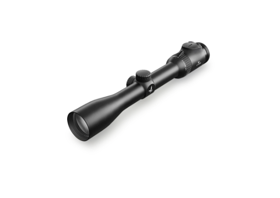 Bilde av Swarovski Z6i 1,7-10x42 L 4A-I III