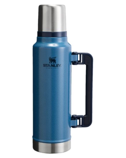 Bilde av Termos Classic Vacuum Bottle 1,4 L  Hammertone Lake OneSize