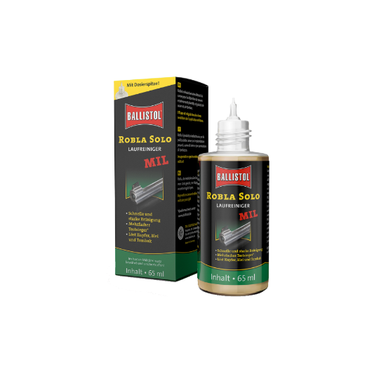 Bilde av Ballistol ROBLA SOLO MIL 65ml