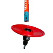 Bilde av Rapala Ur-Steel 155mm Spiral m/Drilladapter